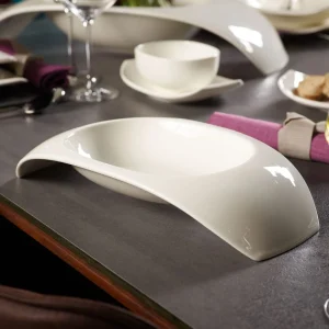 Villeroy & Boch Pastatraverse Urban Nature In Weiß 9