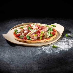 Villeroy & Boch Pizzastein Pizza Passion In Weiß 9