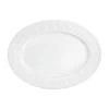 Villeroy & Boch Platte Oval Cellini In Weiß 7