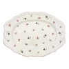 Villeroy & Boch Platte Oval Petite Fleur In Weiß 8