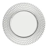 Villeroy & Boch Platzteller Boston In Klar 11