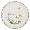 Villeroy & Boch Platzteller Colourful Spring In Grün 8