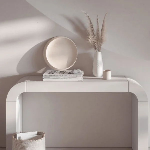 Villeroy & Boch Präsentationsplatte NewMoon Beige In Beige 3