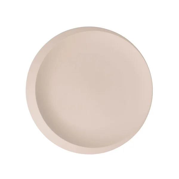 Villeroy & Boch Präsentationsplatte NewMoon Beige In Beige 1