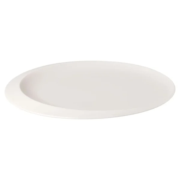 Villeroy & Boch Präsentationsplatte NewMoon In Weiß 1