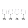 Villeroy & Boch Rotweinglas Set 4tlg Ovid In Klar 16