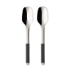 Villeroy & Boch Salatbesteck 2tlg. S+ Cosy Grey In Grau 5