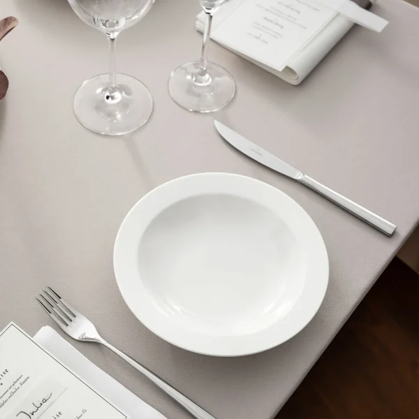 Villeroy & Boch Salatschale Royal In Weiß 3