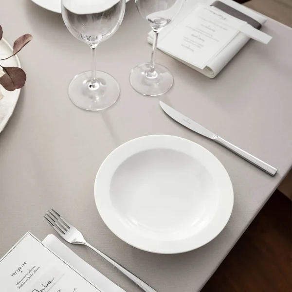 Villeroy & Boch Salatschale Royal In Weiß 4