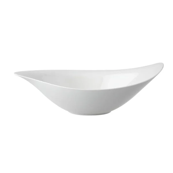 Villeroy & Boch Salatschüssel New Cottage Special Serve Salad In Weiß 1