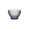 Villeroy & Boch Schale Blue Boston Coloured In Blau 10