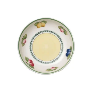 Villeroy & Boch Schale Flach French Garden Fleurence In Bunt 9