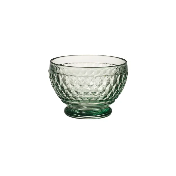 Villeroy & Boch Schale Green Boston Coloured In Grün 1