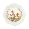 Villeroy & Boch Schale Groß, Blumenwiese Spring Fantasy In Grün|weiß 10