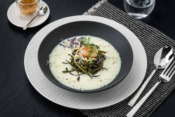 Villeroy & Boch Schale Manufacture Rock Ø 29 Cm In Schwarz 4