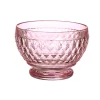 Villeroy & Boch Schale Rose Boston Coloured In Rosa 8