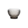 Villeroy & Boch Schale Smoke Boston Coloured In Grau 14