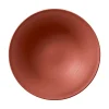 Villeroy & Boch Schale Tief Manufacture Glow In Kupfer 10