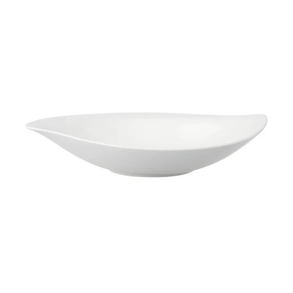 Villeroy & Boch Schale Tief New Cottage Special Serve Salad In Weiß 1