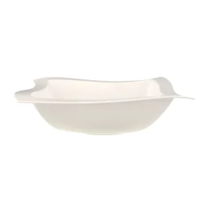 Villeroy & Boch Schüssel NewWave In Weiß 9