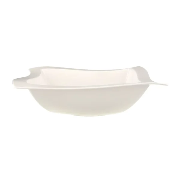 Villeroy & Boch Schüssel NewWave In Weiß 4