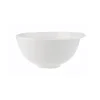 Villeroy & Boch Schüssel Rund Flow In Weiß 5