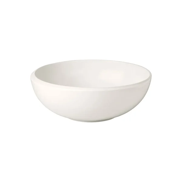Villeroy & Boch Schüssel Rund M NewMoon In Weiß 1