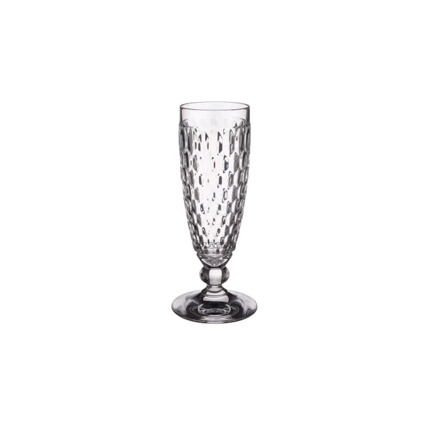 Villeroy & Boch Sektglas Boston In Klar 1