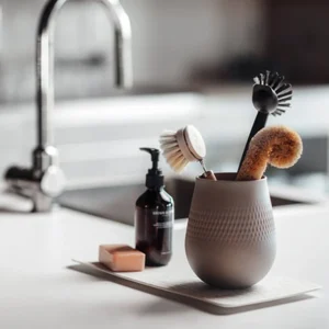Villeroy & Boch Servierplatte Manufacture Rock 35 Cm In Weiß 15