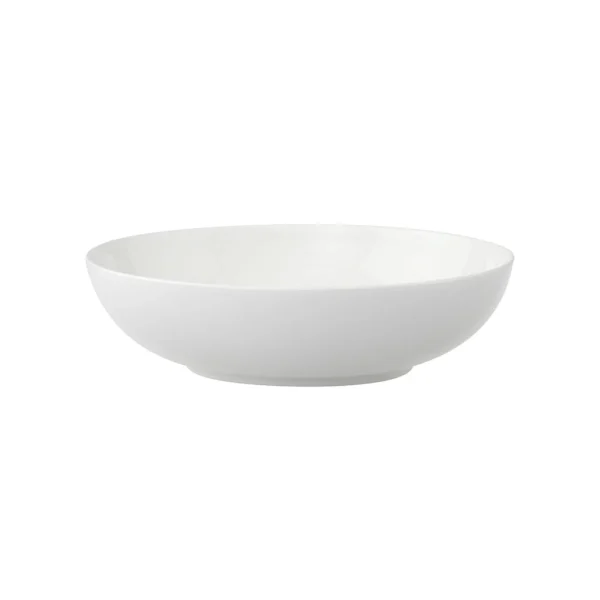 Villeroy & Boch Servierschüssel Oval New Cottage Basic In Weiß 1