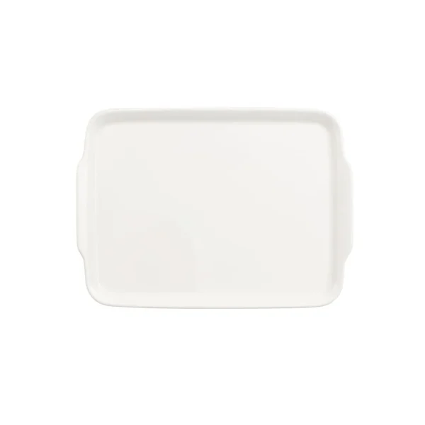 Villeroy & Boch Serviertablett Royal In Weiß 1