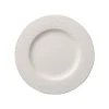 Villeroy & Boch Speiseteller Manufacture Rock Blanc In Weiß 28