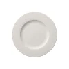 Villeroy & Boch Speiseteller Manufacture Rock ø 27.0 Cm In Weiß 11
