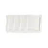 Villeroy & Boch Speiseteller Set 4tlg. NewWave In Weiß 13