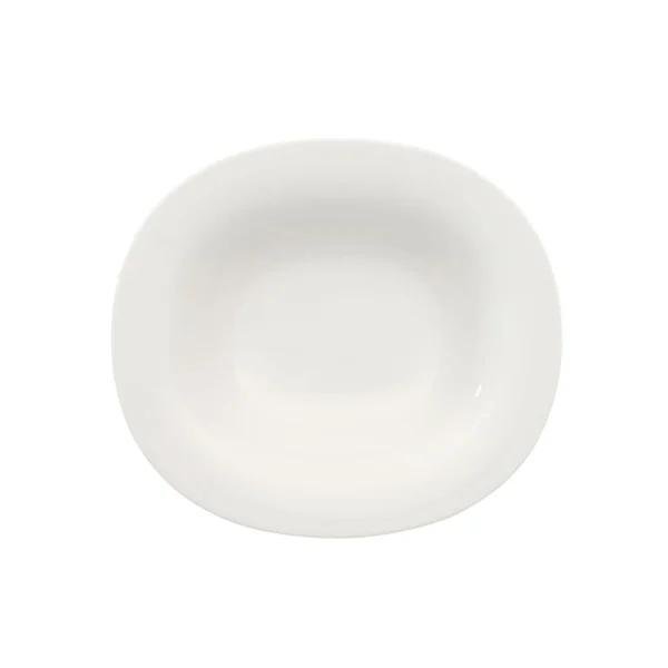 Villeroy & Boch Suppenteller Oval New Cottage Basic In Weiß 1