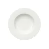 Villeroy & Boch Suppenteller Royal In Weiß 13