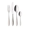 Villeroy & Boch Tafelbesteck 24tlg. Arthur Gebürstet In Silber/platin 10
