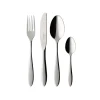 Villeroy & Boch Tafelbesteck 24tlg. Arthur In Silber/platin 7