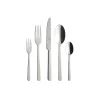 Villeroy & Boch Tafelbesteck 24tlg. Louis In Silber/platin 10