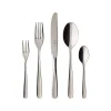 Villeroy & Boch Tafelbesteck 30tlg. V&B Liam In Silber/platin 8