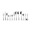 Villeroy & Boch Tafelbesteck 68tlg. Oscar In Silber/platin 13