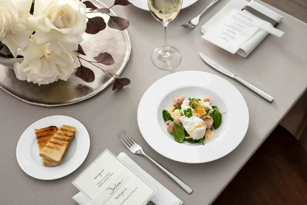 Villeroy & Boch Tafelservice Royal In Weiß 8