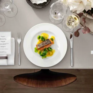 Villeroy & Boch Tafelservice Royal In Weiß 26