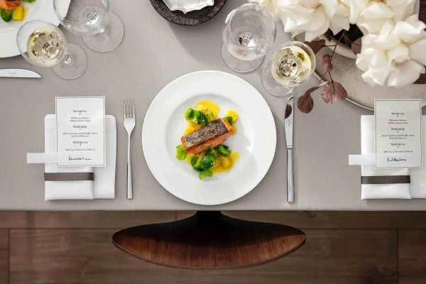 Villeroy & Boch Tafelservice Royal In Weiß 9