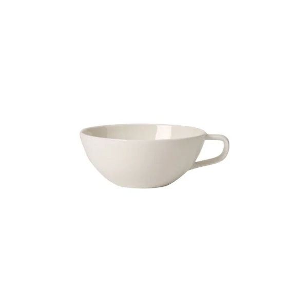 Villeroy & Boch Teeobertasse Artesano Original In Weiß 1