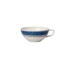 Villeroy & Boch Teeobertasse Casale Blu In Blau 8