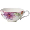 Villeroy & Boch Teeobertasse Mariefleur Tea In Bunt 8