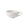 Villeroy & Boch Teeobertasse New Cottage Basic In Weiß 20