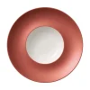 Villeroy & Boch Teller Tief Manufacture Glow In Kupfer 7