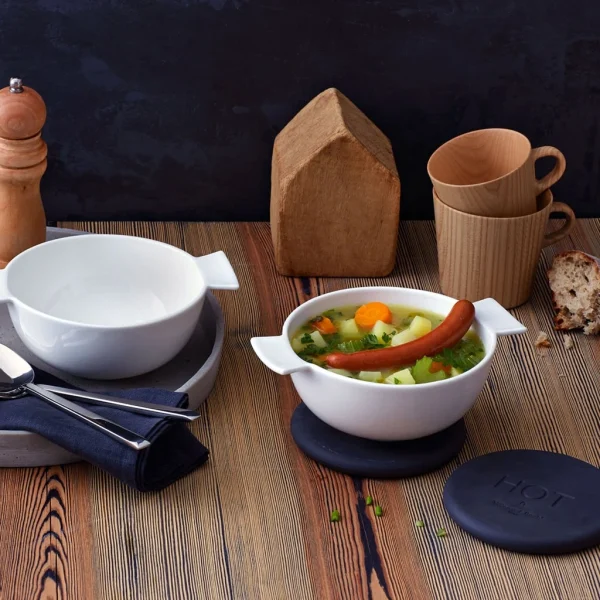 Villeroy & Boch Terrine 1 Pers. Soup Passion In Weiß 3